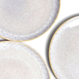 Petite assiette | Gris audacieux