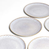 Petite assiette | Gris audacieux