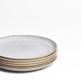 Petite assiette | Gris audacieux