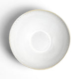 Saladier L | Blanc audacieux