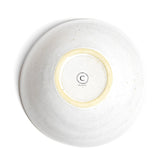 Saladier L | Blanc audacieux