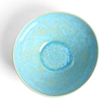 Saladier L | Bleu água