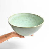 Saladier L | Vert audacieux