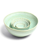 Saladier L | Vert audacieux