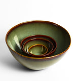 Saladier L | Vert rivage