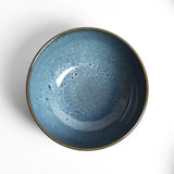 Saladier M | Bleu marin