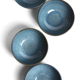 Saladier M | Bleu marin