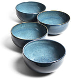 Saladier M | Bleu marin