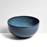 Saladier M | Bleu marin