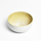Saladier M | Jaune sable