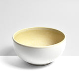 Saladier M | Jaune sable