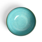 Saladier M | Vert turquoise