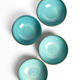 Saladier M | Vert turquoise