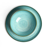 Saladier M | Vert turquoise