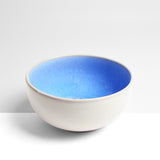 Saladier M | Bleu minéral