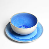 Saladier M | Bleu minéral