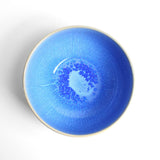 Saladier M | Bleu minéral