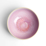 Saladier M | Rose minéral