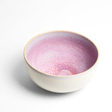 Saladier M | Rose minéral