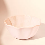 Saladier L Onda | Beige sable