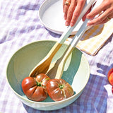 Saladier L | Vert audacieux