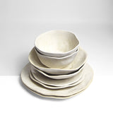 Service pour 2 Onda | Beige sable