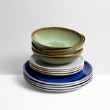 Service pour 4 | Mix Chaleureux