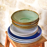 Service pour 4 | Mix Chaleureux