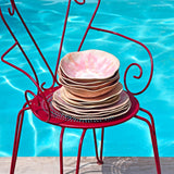 Service pour 4 Onda | Mix Flamingo