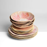 Service pour 4 Onda | Mix Flamingo