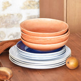 Service pour 4 | Mix Sienna