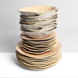 Service pour 8 Onda | Corail doré