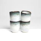 Tasse moyenne | Bleu mer