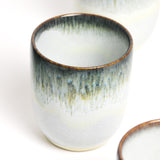 Tasse moyenne | Bleu mer