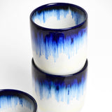 Tasse moyenne | Bleu roi