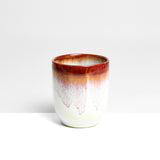 Tasse moyenne | Rouge lumineux