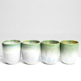 Tasse moyenne | Vert lumineux