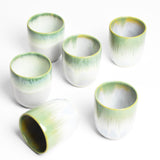 Tasse moyenne | Vert lumineux