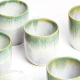 Tasse moyenne | Vert lumineux