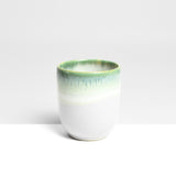 Tasse moyenne | Vert lumineux