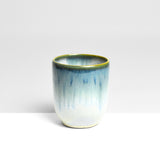 Tasse moyenne | Vert de mer