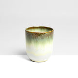 Tasse moyenne | Vert profond