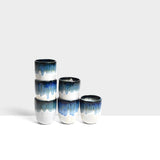 Tasse expresso | Bleu roi