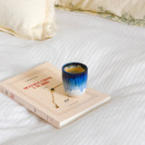 Tasse expresso | Bleu roi