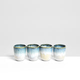 Tasse expresso | Vert de mer