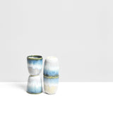 Tasse expresso | Vert de mer