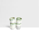 Tasse expresso | Vert lumineux