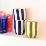 Tasse moyenne | Vert Linhas