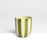Tasse moyenne | Vert Linhas