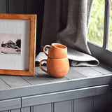 Mug moyen | Terracotta sienna